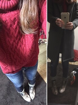 saori  matsuoka さんのコーディネート