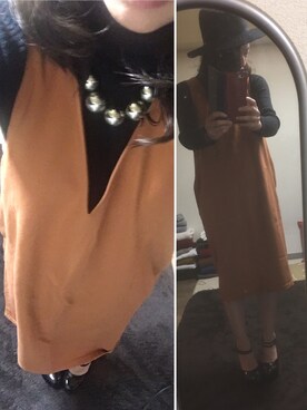 saori  matsuoka さんのコーディネート