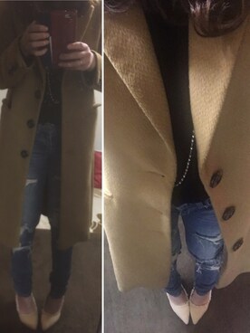 saori  matsuoka さんのコーディネート