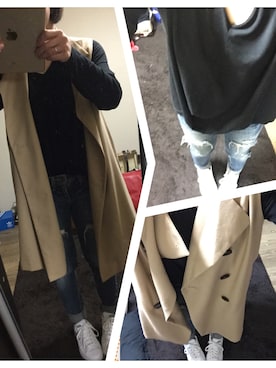 saori  matsuoka さんのコーディネート