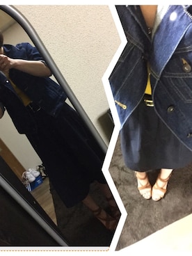 saori  matsuoka さんのコーディネート