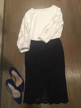 saori  matsuoka さんのコーディネート