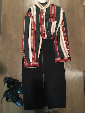 saori  matsuoka さんのコーディネート