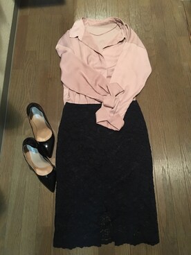 saori  matsuoka さんのコーディネート