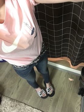 saori  matsuoka さんのコーディネート