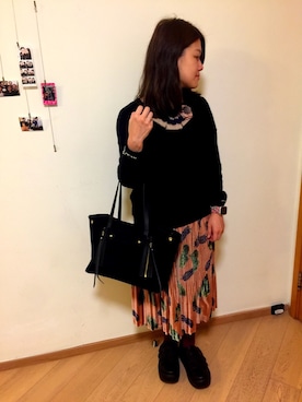 YaYaさんのコーディネート