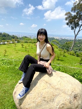 安安安安安さんのコーディネート