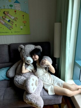 安安安安安さんのコーディネート