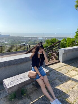 安安安安安さんのコーディネート