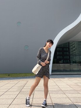 安安安安安さんのコーディネート