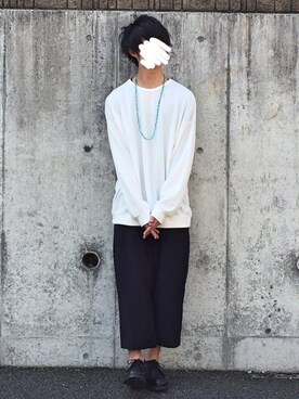 ケイさんのコーディネート