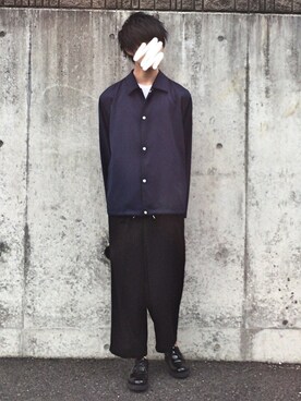 ケイさんのコーディネート