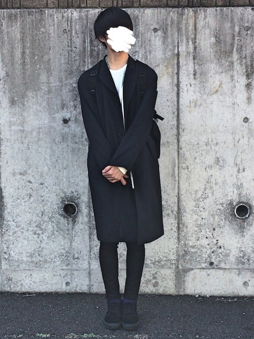 ケイさんのコーディネート