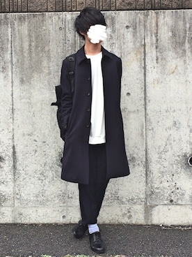 ケイさんのコーディネート