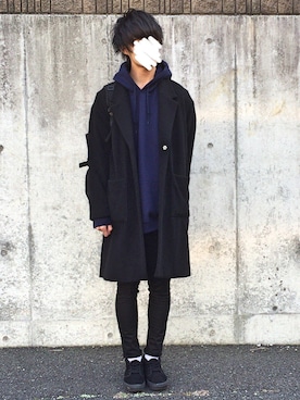 ケイさんのコーディネート