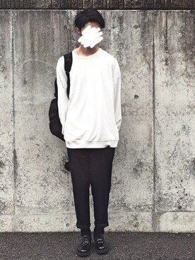 ケイさんのコーディネート