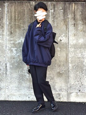 ケイさんのコーディネート