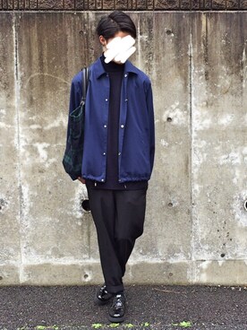 ケイさんのコーディネート