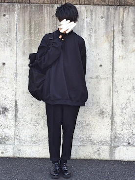 ケイさんのコーディネート