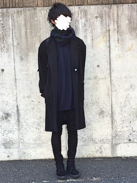 ケイさんのコーディネート