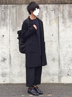 ケイさんのコーディネート