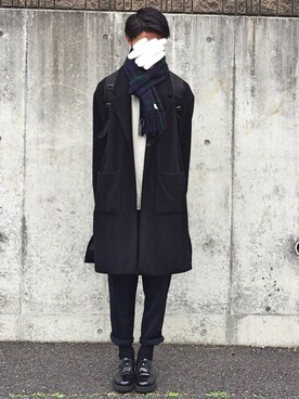 ケイさんのコーディネート