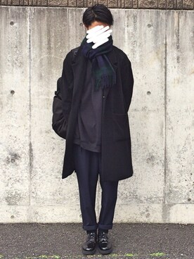 ケイさんのコーディネート