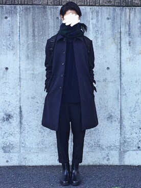 ケイさんのコーディネート