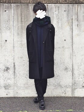 ケイさんのコーディネート