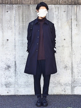 ケイさんのコーディネート