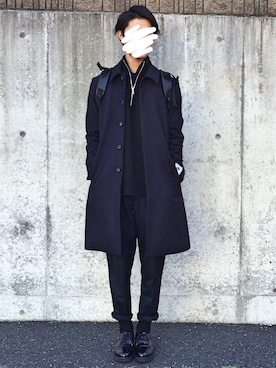 ケイさんのコーディネート