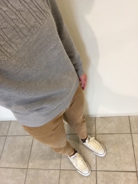 かおるさんのコーディネート