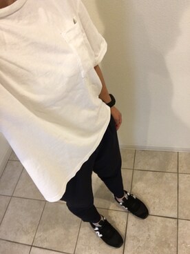 かおるさんのコーディネート