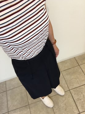 かおるさんのコーディネート