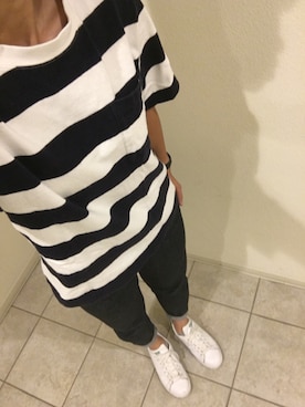 かおるさん(レディース・164cm)の秋コーディネート