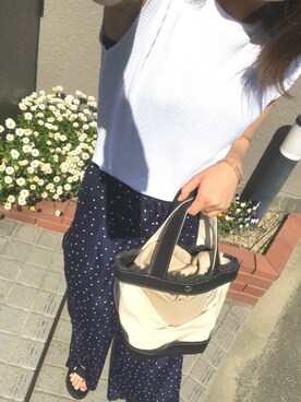 おりんさんのコーディネート