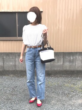 おりんさんのコーディネート