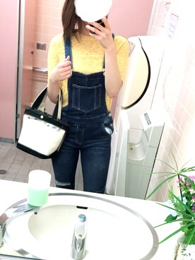 おりんさんのコーディネート