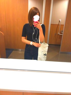 おりんさんのコーディネート