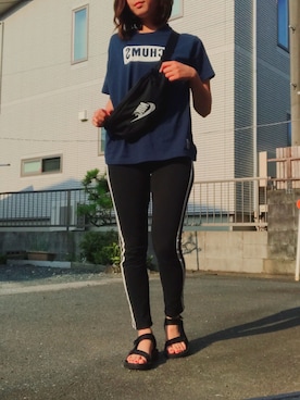 おりんさんのコーディネート