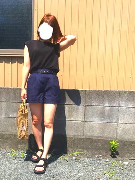 おりんさんのコーディネート