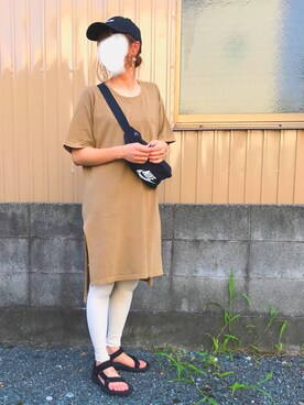 おりんさんのコーディネート