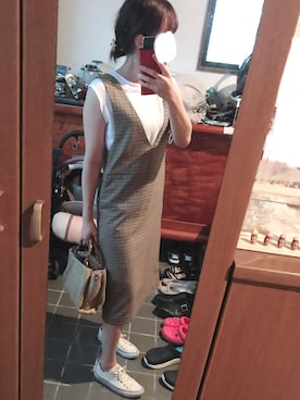 おりんさんのコーディネート