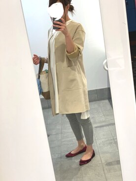 おりんさんのコーディネート