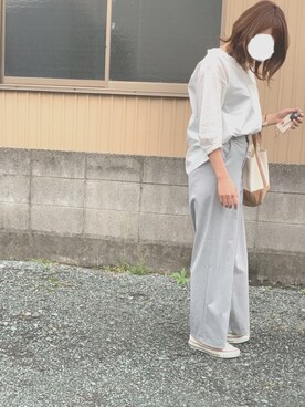 おりんさんのコーディネート