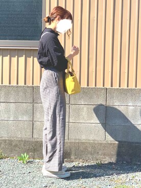 おりんさんのコーディネート