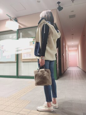 おりんさんのコーディネート