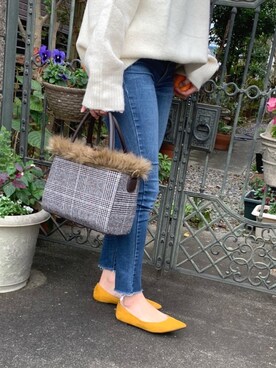 おりんさんのコーディネート