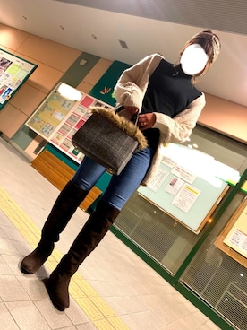 おりんさんのコーディネート