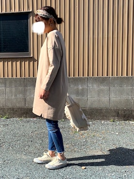 おりんさんのコーディネート